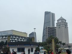 -珠海拱北口岸