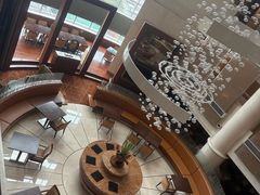 -上海浦东假日酒店