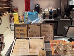 -BE YOLO必有乐&小红帽三明治