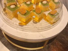 -广州香格里拉酒店