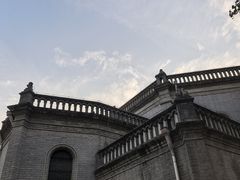 -王府井天主教堂