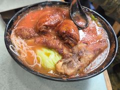 -华嫂冰室(尖沙咀店)