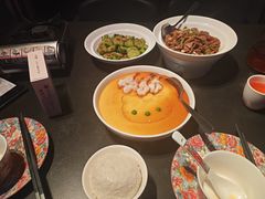 -知楚•精致湖北菜(武商MALL店)