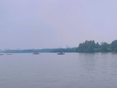 -西湖外事游船(花港观鱼码头)