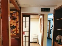 -和创柚子·会席日本料理(新区淮海街店)
