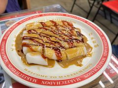 -孖记茶档·热腾茶餐(江南西plus店)