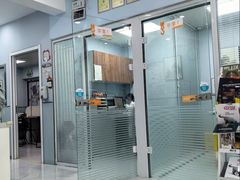 -纳吉亚猫专科动物诊疗中心(蒋宅口分院)