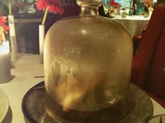 -文华扒房及酒吧(香港文华东方酒店)