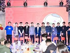 -CIAO·团建聚餐·生日派对轰趴馆(福田店)