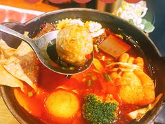 -老爷锅(新街口IFCX店)
