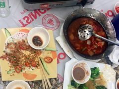 -凤城康记饭店