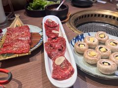 -虎丸烧肉(世纪汇店)