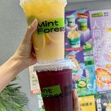 送给上半年努力的你 - 1升要强益生菌霸王杯
