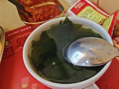 -食米家拌饭(梅溪新天地店)