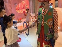 -水桶王国主题餐厅·聚会·生日派对·亲子活动·家庭套餐(亚龙湾希尔顿店)