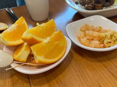 -南城香·饭香串香馄饨香(赵公口店)