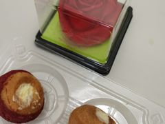-糕材生•糕点•生日蛋糕(兴华街店)
