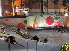 -VT101维多利广场