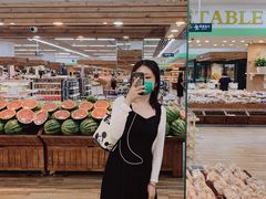 -果蔬好生活超市(新荟城店)