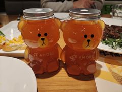-C'è Amore爱意(亿合城店)