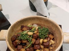 -狮王府淮扬菜(新街口友谊店)