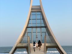 -汕头中海黄金海岸水上乐园
