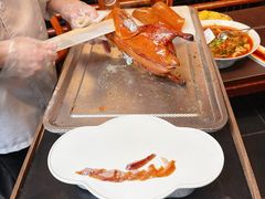 -院8里·小聚园老川菜(九眼桥店)