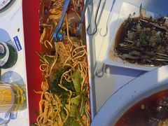 -路边边.炒菜烧烤.音乐餐厅(良乡长虹店)