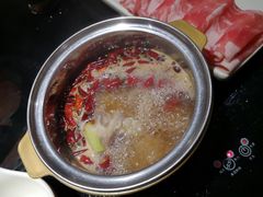 -鲁西肥牛(九方购物中心店)