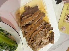 -官塘锋记鱼生·生腌·砂锅粥(牌坊街店)