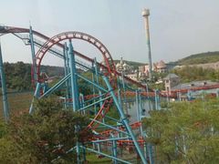 -南京银杏湖乐园