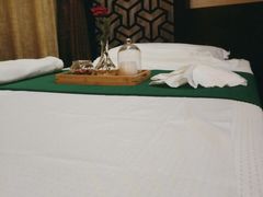 -豪爵足道·SPA(蔡甸店)