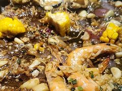-头上红煨盐鸡·非遗院子餐厅