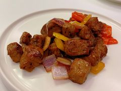 -禾珍珠家常小馆(河南博物院店)