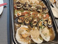 丰收日大排档-丰收日(五角场店)
