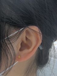 -AI艾耳·专业手工耳洞·穿孔美学馆