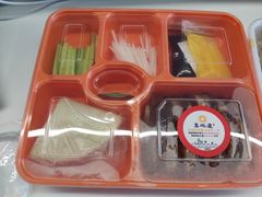 -真地道京味府·鲜橙烤鸭·北京菜(朝外大街东大桥店)