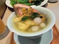 -蔡澜点心·粤菜(领展购物广场店)