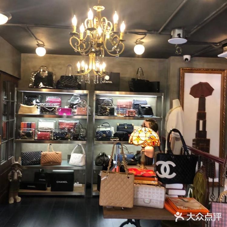 宁波探店.八王子中古店