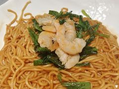 老上海葱油拌面-玉玲珑(陆家嘴店)