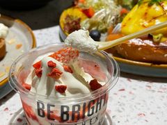 -BE BRIGHT KITCHEN(正佳广场店)