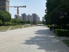 -木塔寺遗址生态公园