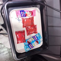 -茶发Salon·烫发染发理发