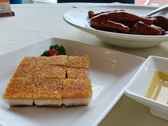 冰烧三层肉-利苑(环贸iapm店)