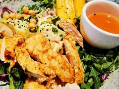 -Wagas(凤凰汇店)