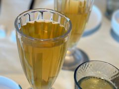 甘蔗马蹄水-悦融·京鲁菜·露台花园(安定门店)