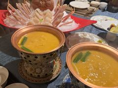 -蔓火锅(融侨外滩壹号店)