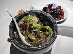 擂辣椒茄子皮蛋-凤凰湘语(浦东旗舰店)
