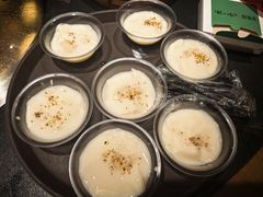 -蘸小院铁锅炖·蘸酱菜·东北菜(怀远门店)