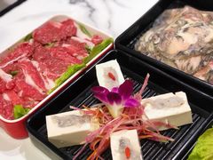 -蝎王府(曙光街店)